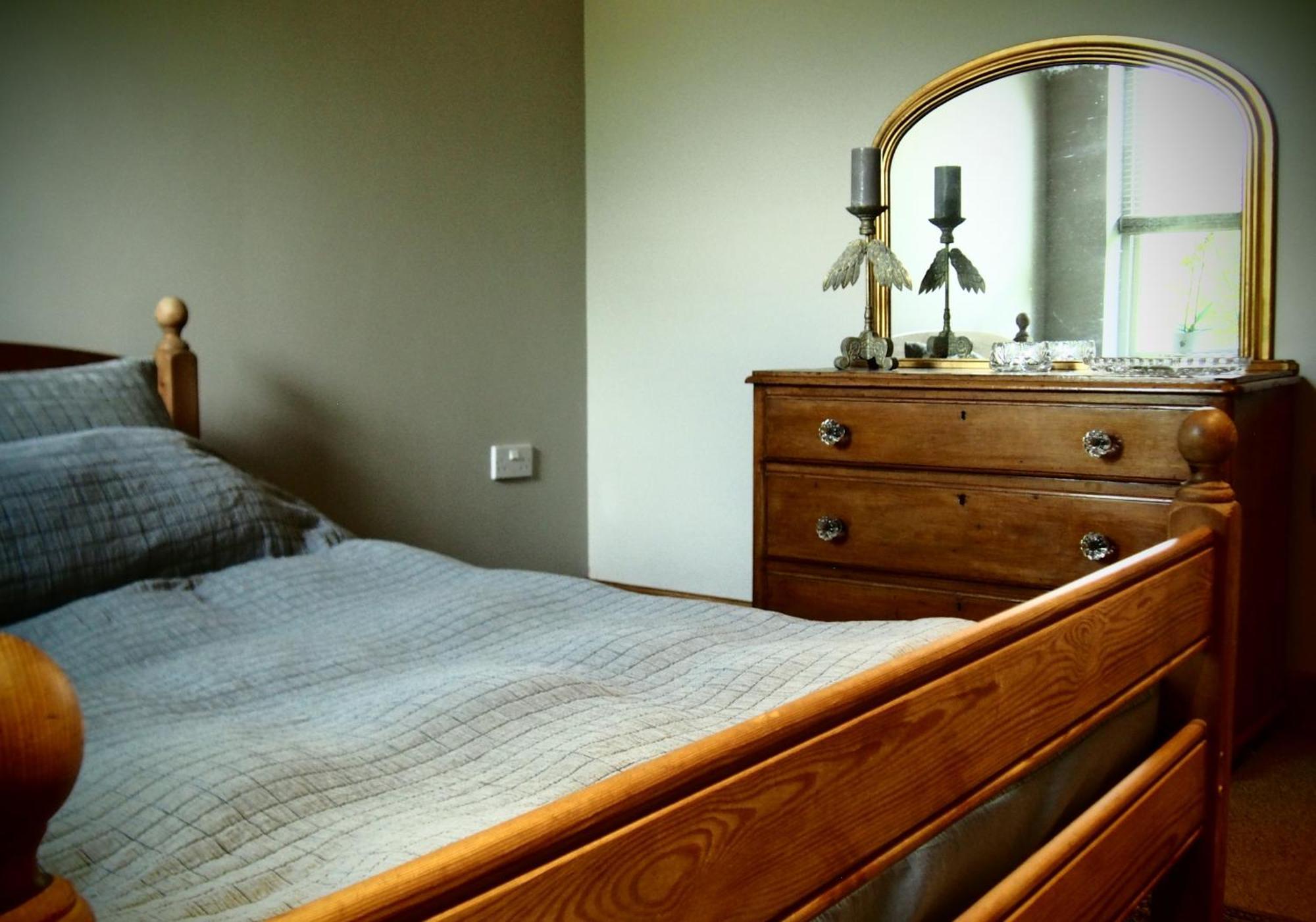 The Barn At Star Chamber Farm Villa Hebden Bridge Bagian luar foto